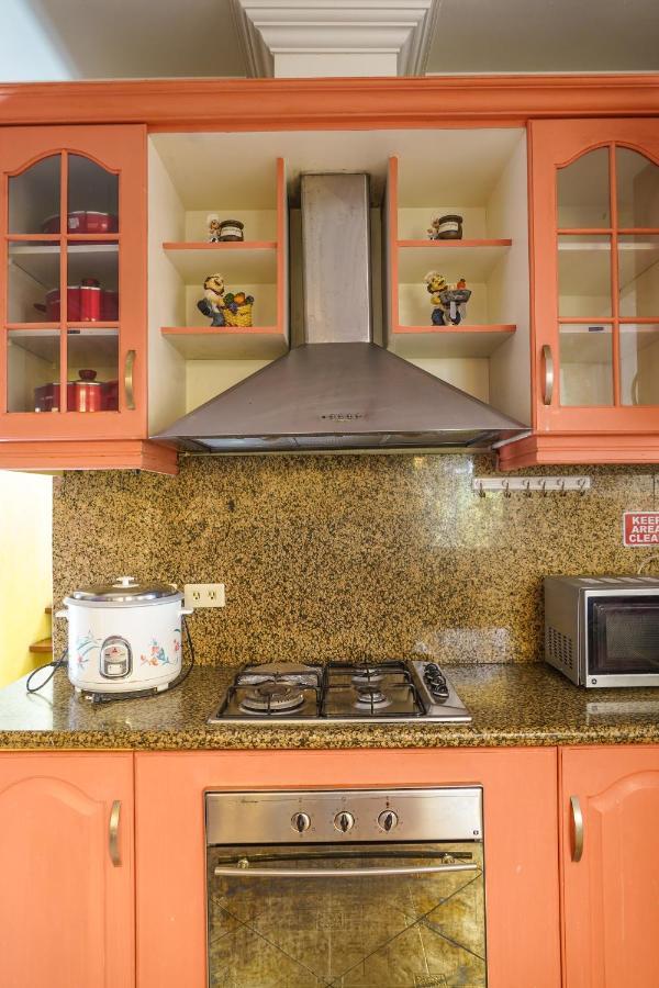 Charming Tagaytay Vacation Home Tagaytay City Esterno foto