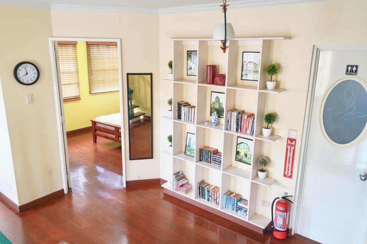 Charming Tagaytay Vacation Home Tagaytay City Esterno foto