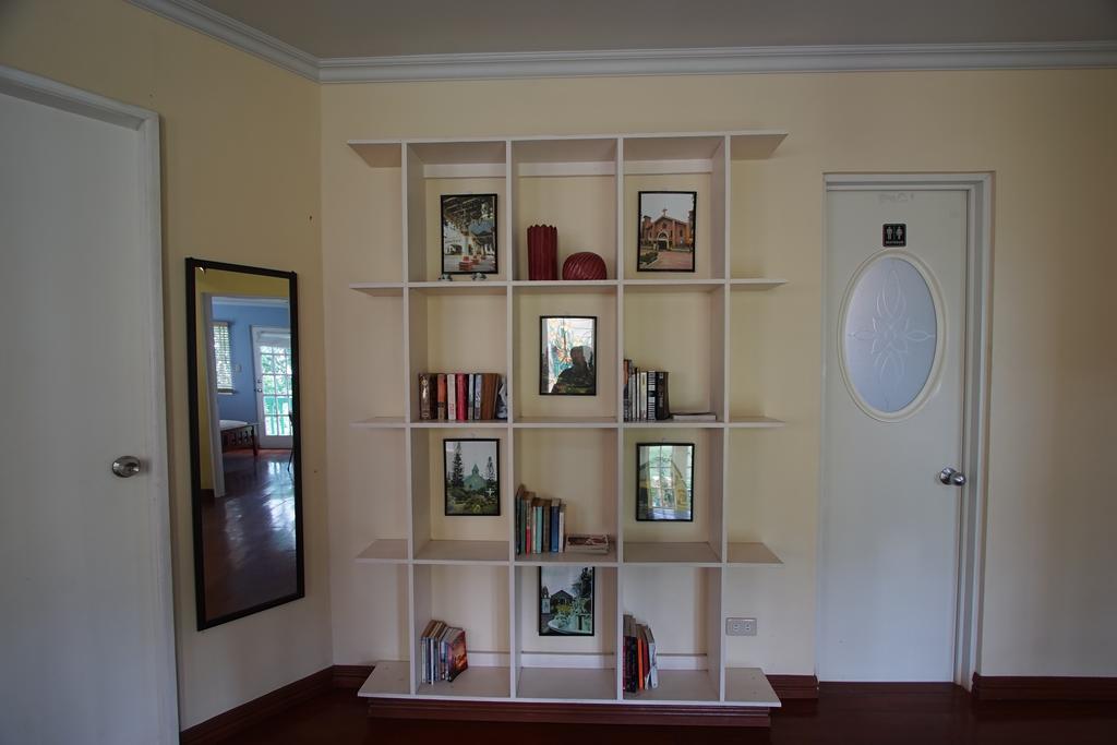 Charming Tagaytay Vacation Home Tagaytay City Esterno foto