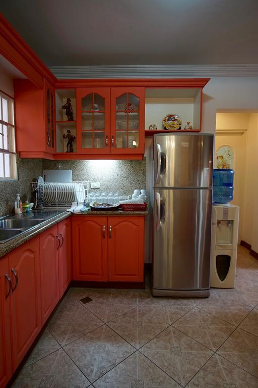 Charming Tagaytay Vacation Home Tagaytay City Esterno foto