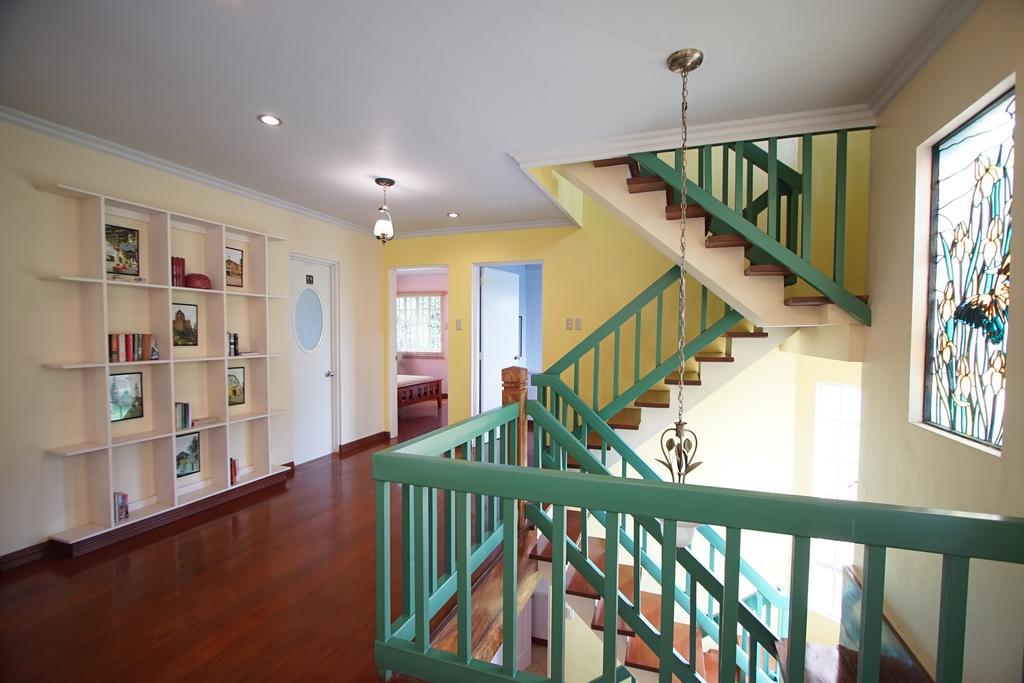Charming Tagaytay Vacation Home Tagaytay City Esterno foto