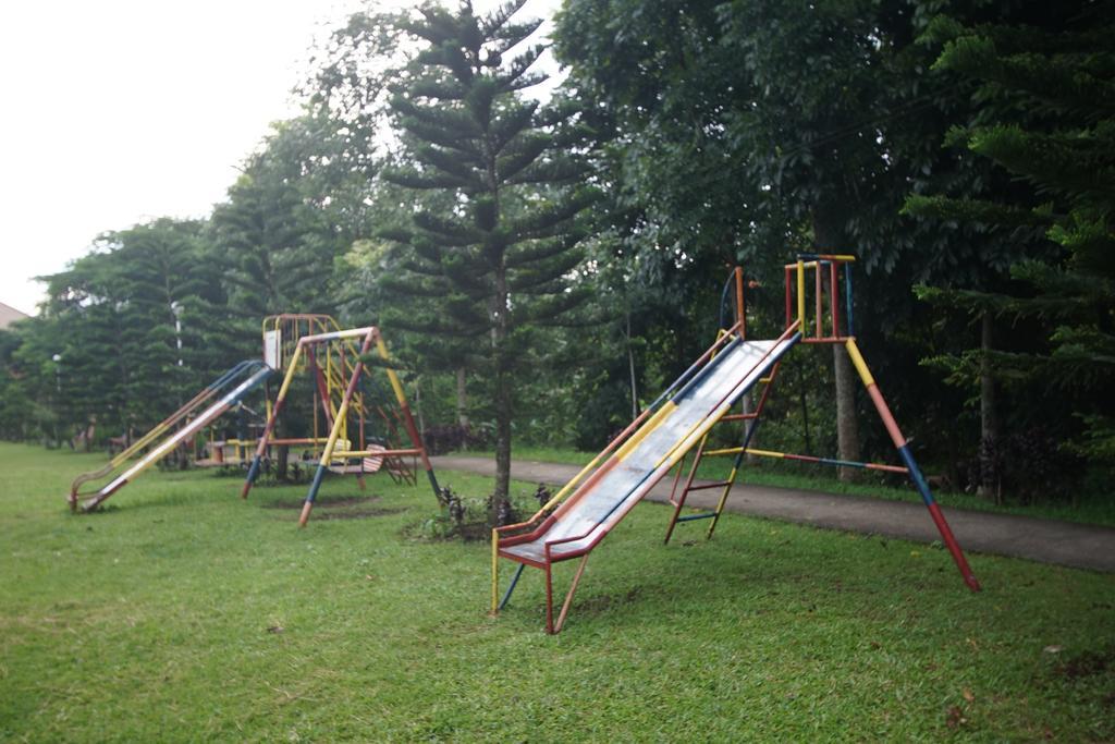 Charming Tagaytay Vacation Home Tagaytay City Esterno foto