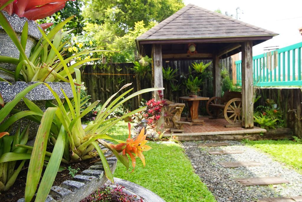 Charming Tagaytay Vacation Home Tagaytay City Esterno foto