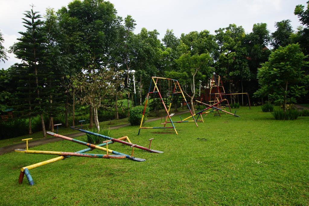 Charming Tagaytay Vacation Home Tagaytay City Esterno foto